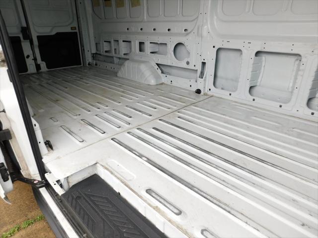 used 2022 Ford Transit-250 car, priced at $39,951