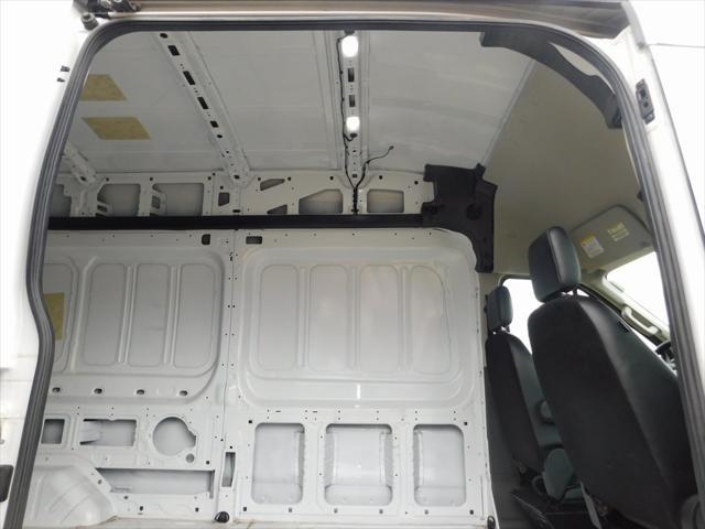 used 2022 Ford Transit-250 car, priced at $39,951