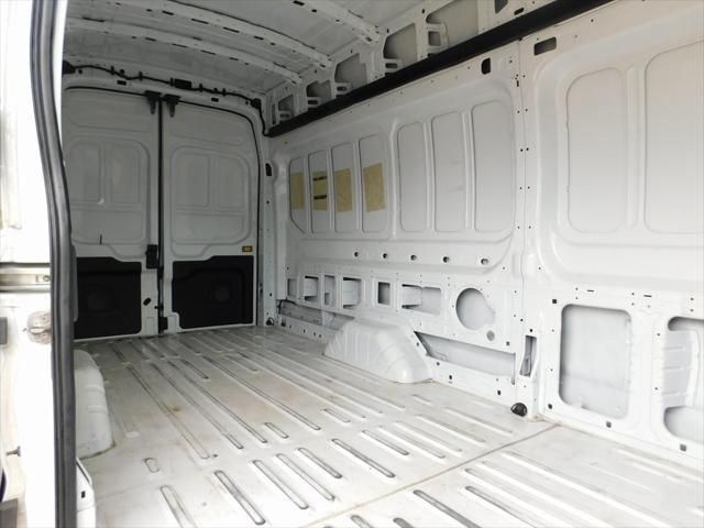 used 2022 Ford Transit-250 car, priced at $39,951
