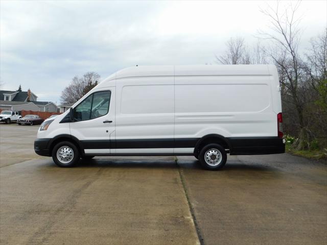 used 2022 Ford Transit-250 car, priced at $39,951
