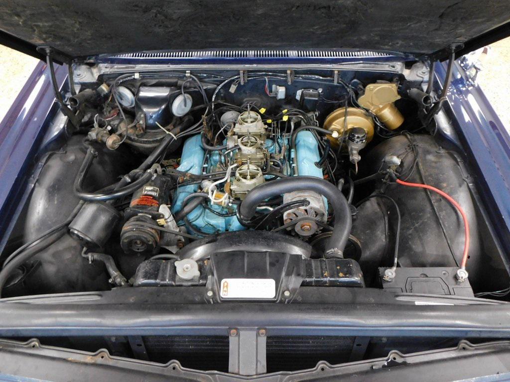 used 1964 Pontiac Grand Prix car, priced at $35,999