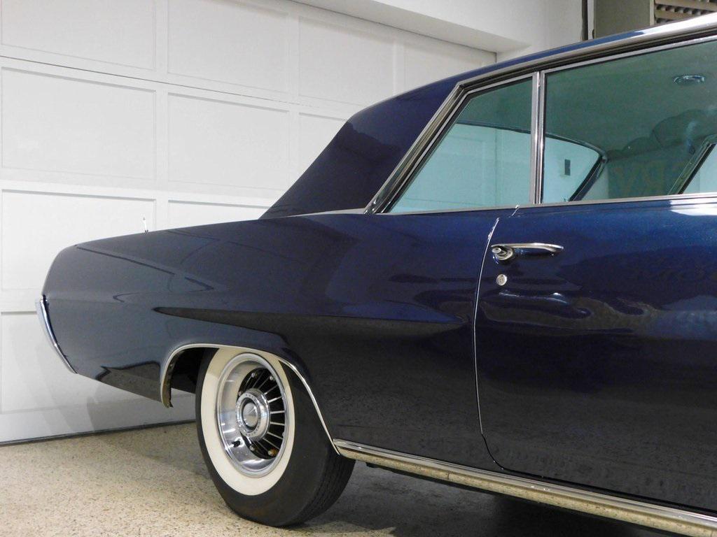 used 1964 Pontiac Grand Prix car, priced at $35,999