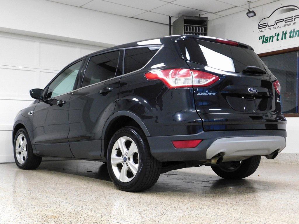 used 2015 Ford Escape car, priced at $8,997
