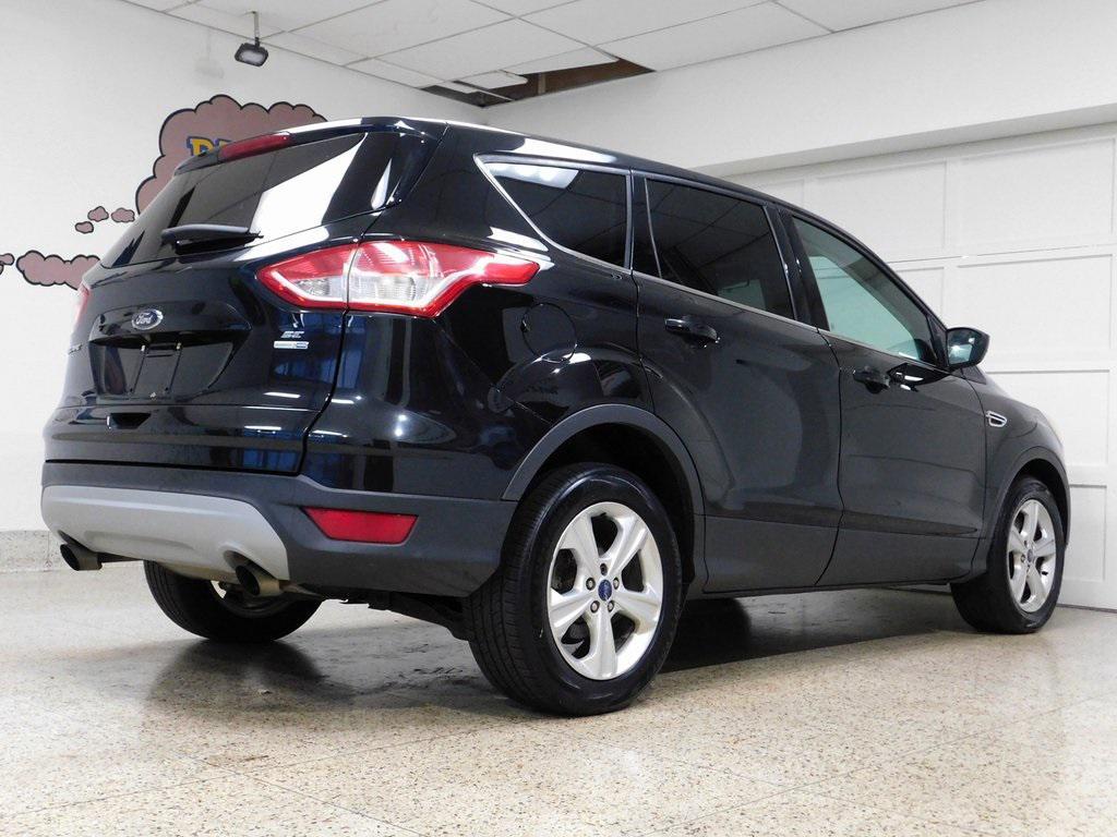used 2015 Ford Escape car, priced at $8,997