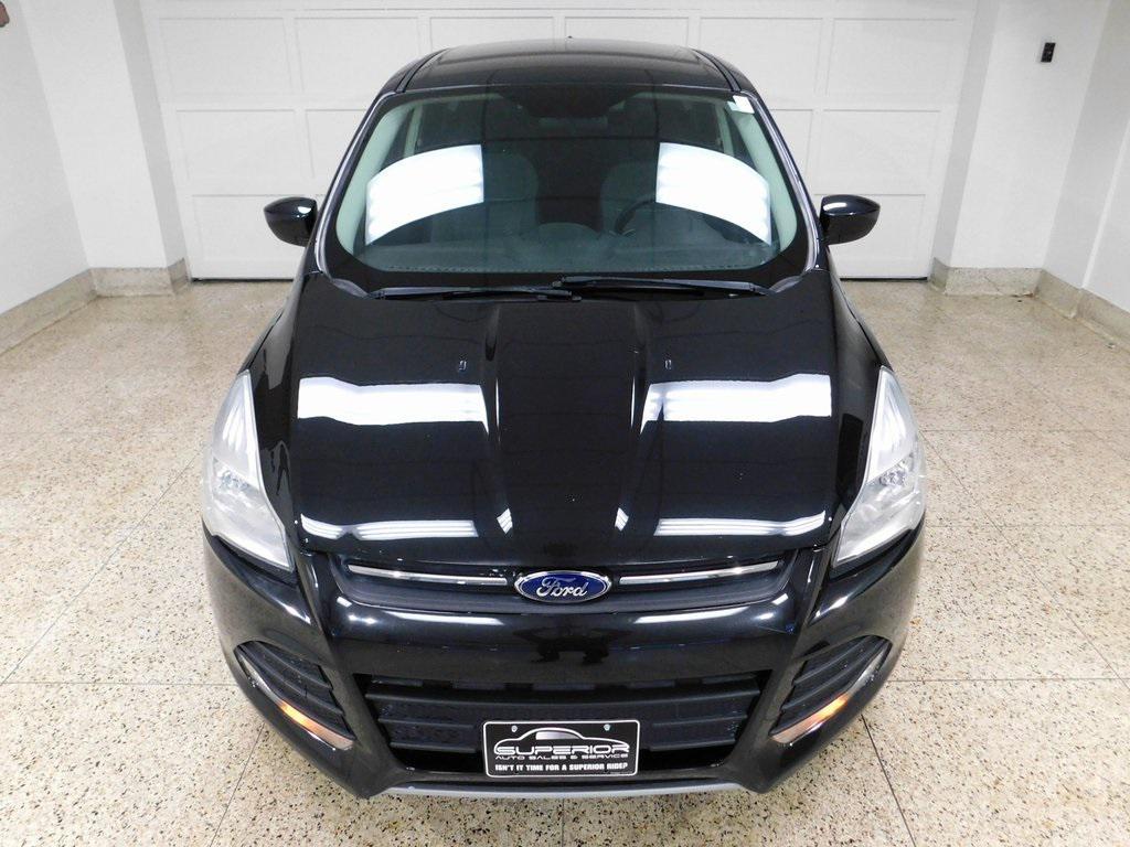 used 2015 Ford Escape car, priced at $8,997