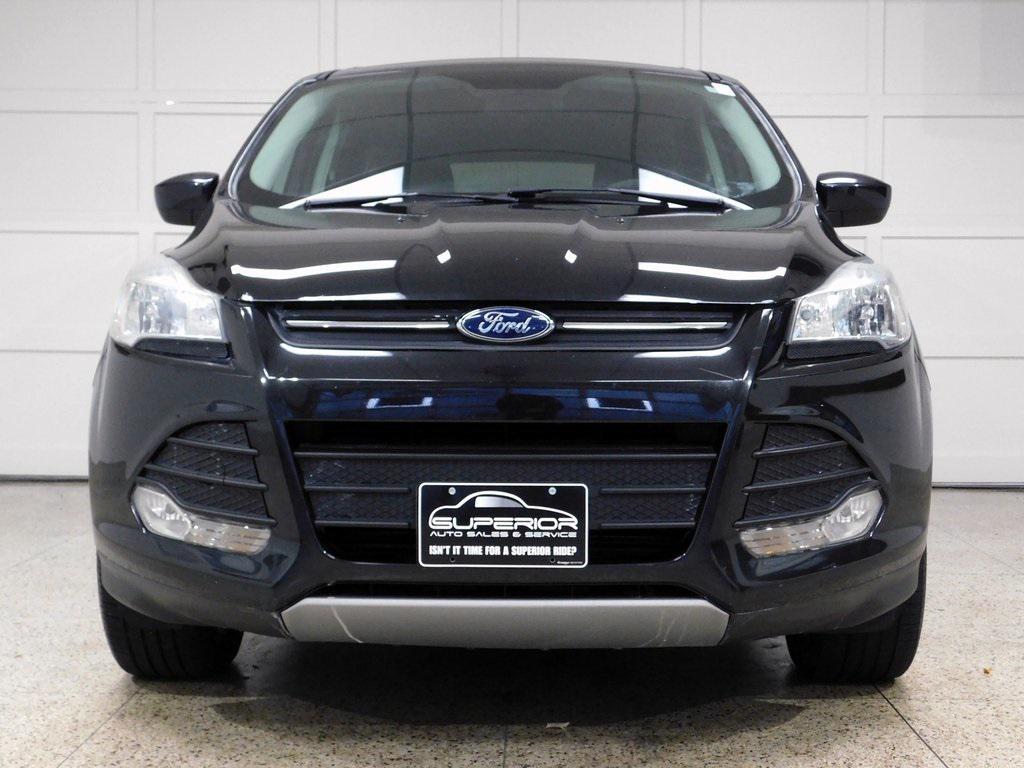 used 2015 Ford Escape car, priced at $8,997