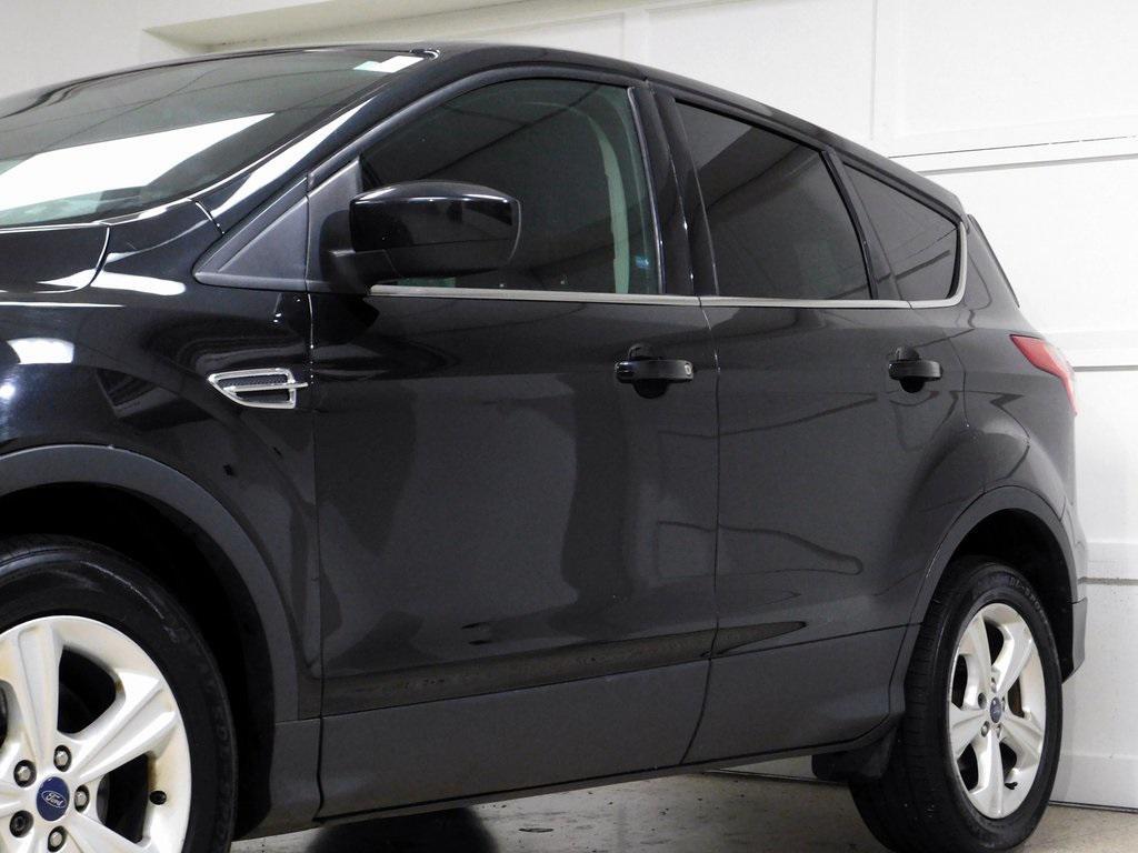 used 2015 Ford Escape car, priced at $8,997