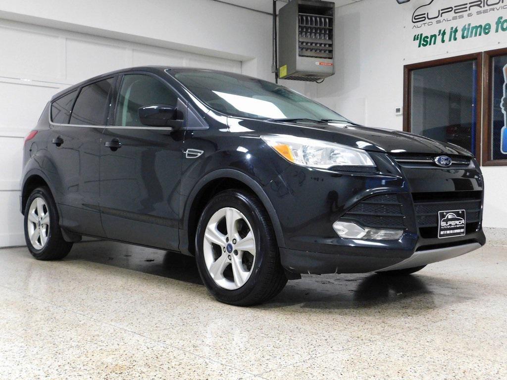 used 2015 Ford Escape car, priced at $8,997