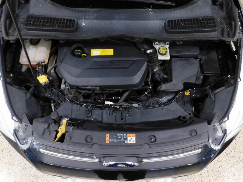 used 2015 Ford Escape car, priced at $8,997