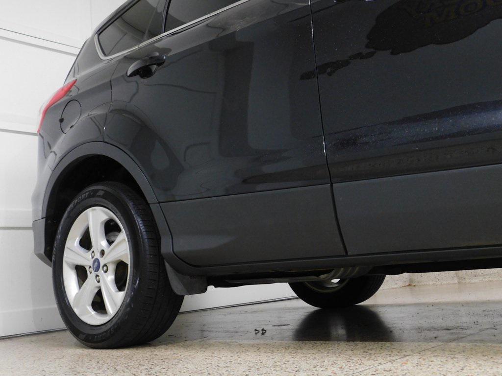 used 2015 Ford Escape car, priced at $8,997