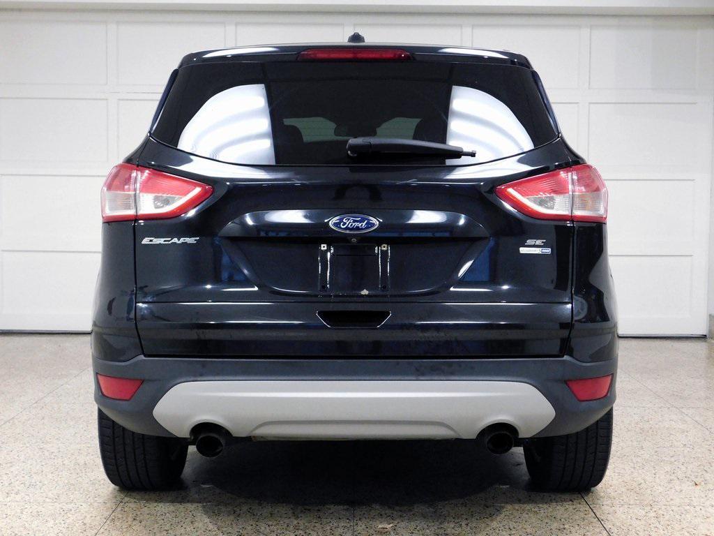 used 2015 Ford Escape car, priced at $8,997
