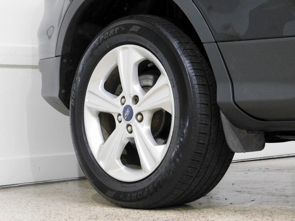 used 2015 Ford Escape car, priced at $8,997