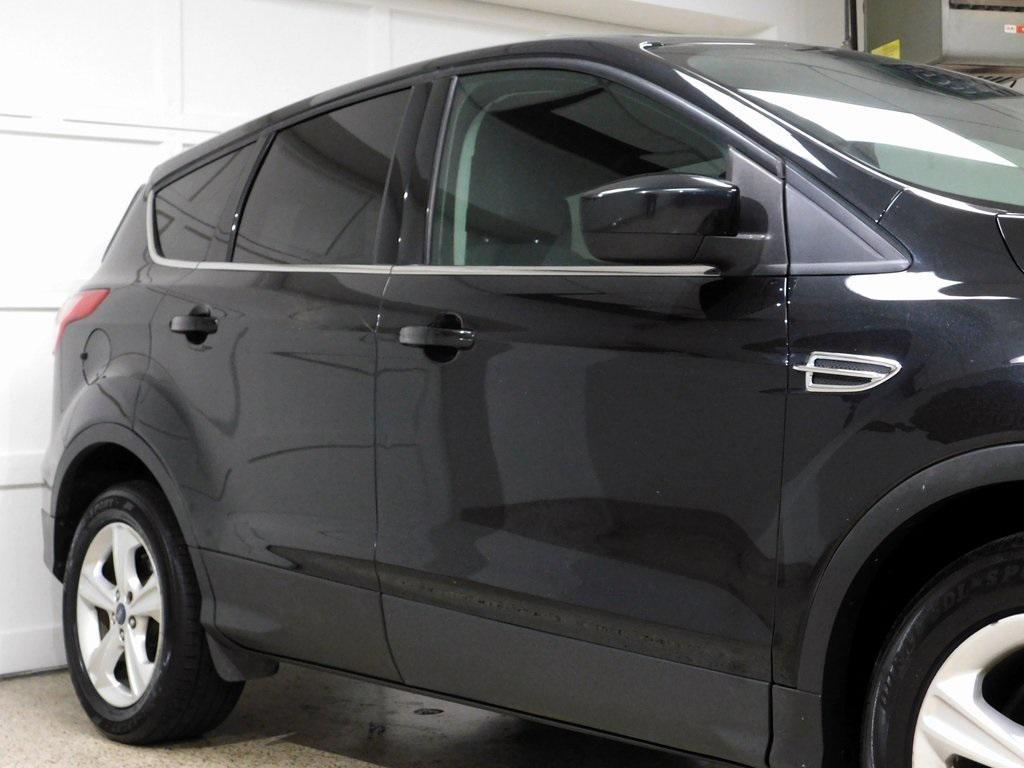 used 2015 Ford Escape car, priced at $8,997