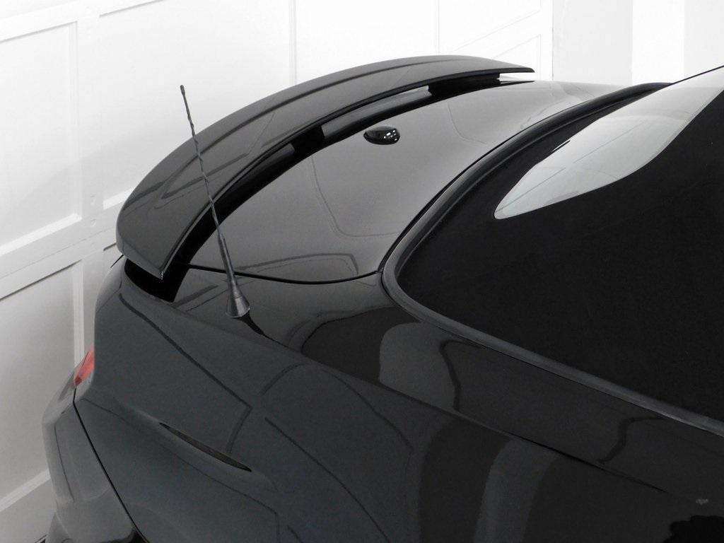 used 2016 Ford Mustang car, priced at $26,963