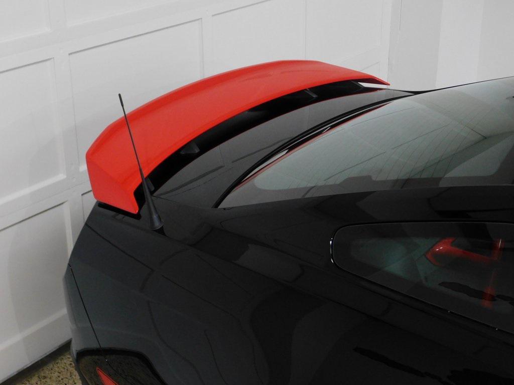 used 2012 Ford Mustang car, priced at $50,992