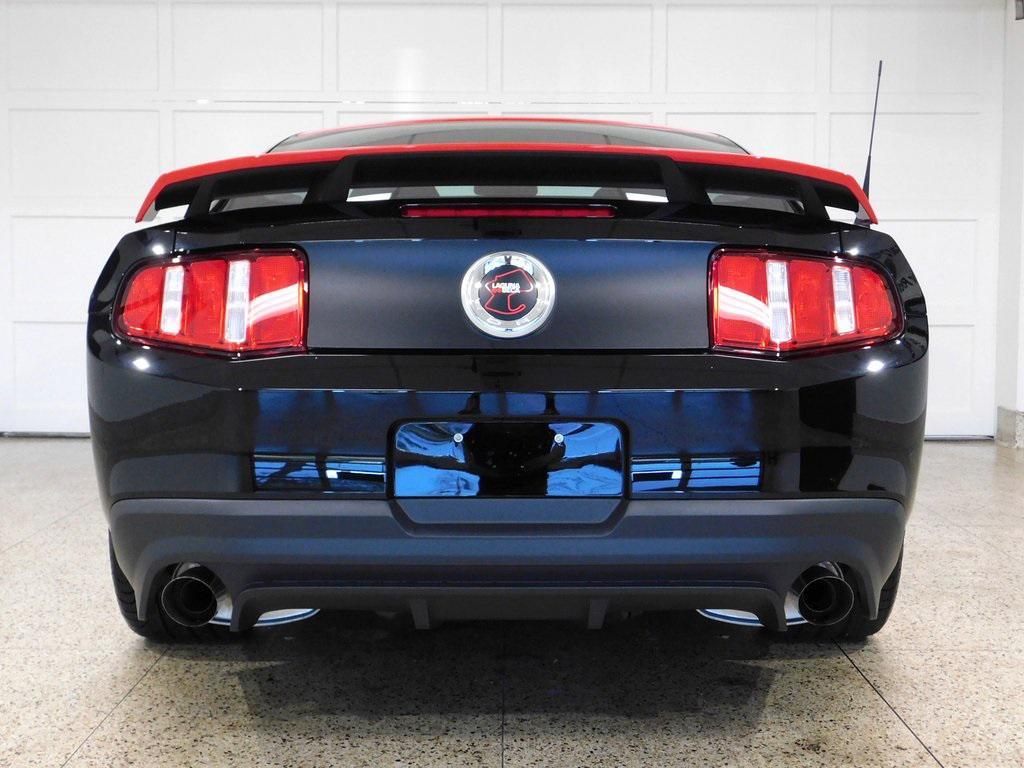 used 2012 Ford Mustang car, priced at $50,992