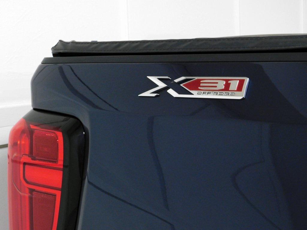 used 2019 GMC Sierra 1500 car, priced at $24,654