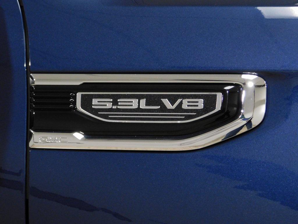 used 2019 GMC Sierra 1500 car, priced at $24,654