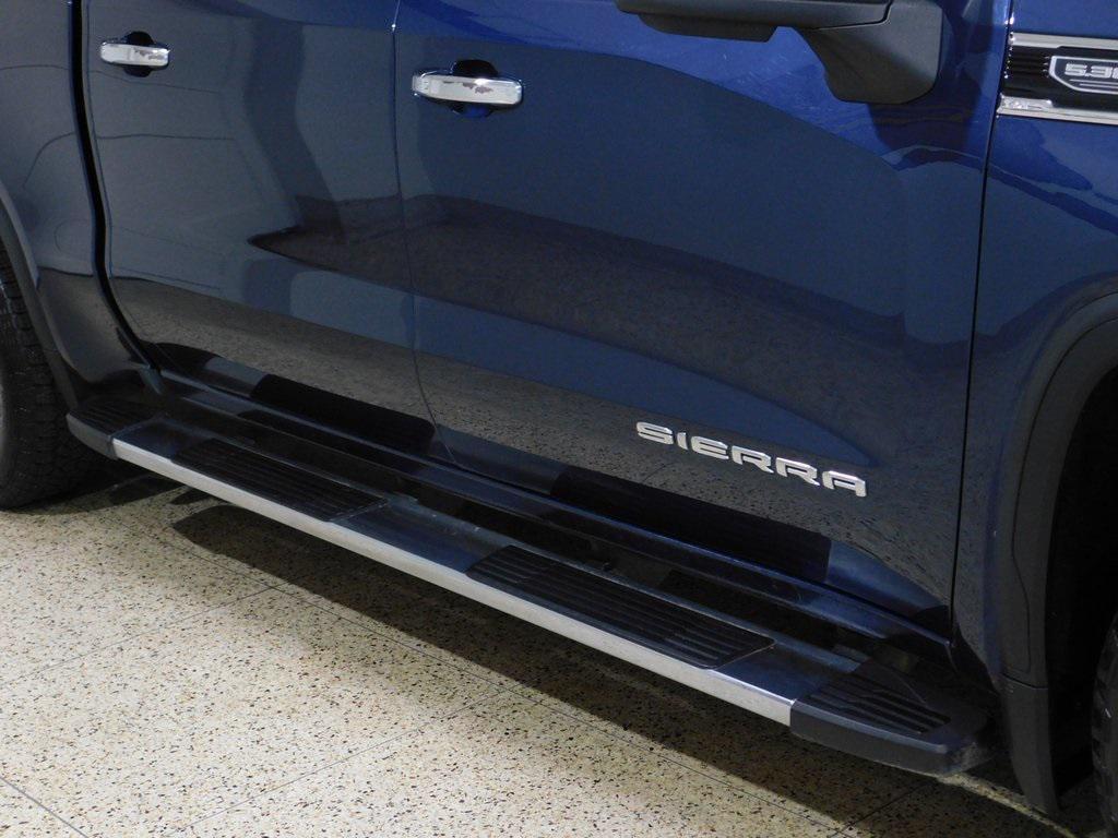 used 2019 GMC Sierra 1500 car, priced at $24,654