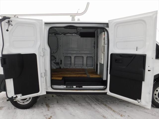 used 2020 Ford Transit-250 car, priced at $26,968