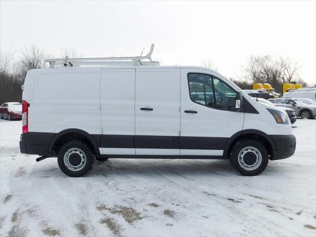 used 2020 Ford Transit-250 car, priced at $27,568