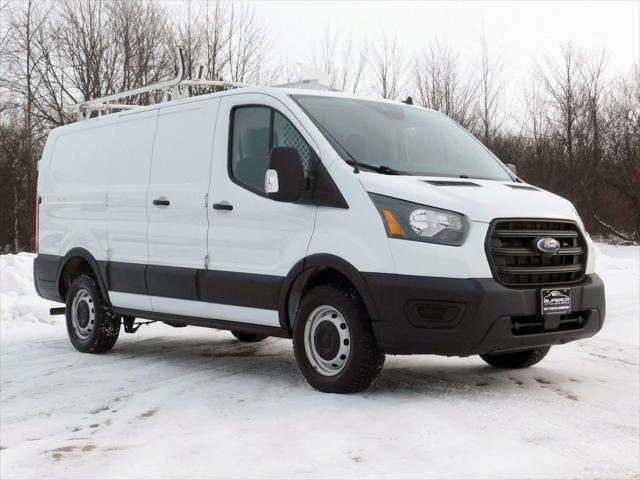 used 2020 Ford Transit-250 car, priced at $27,568