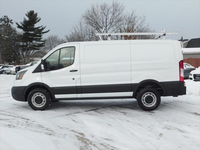 used 2020 Ford Transit-250 car, priced at $26,968