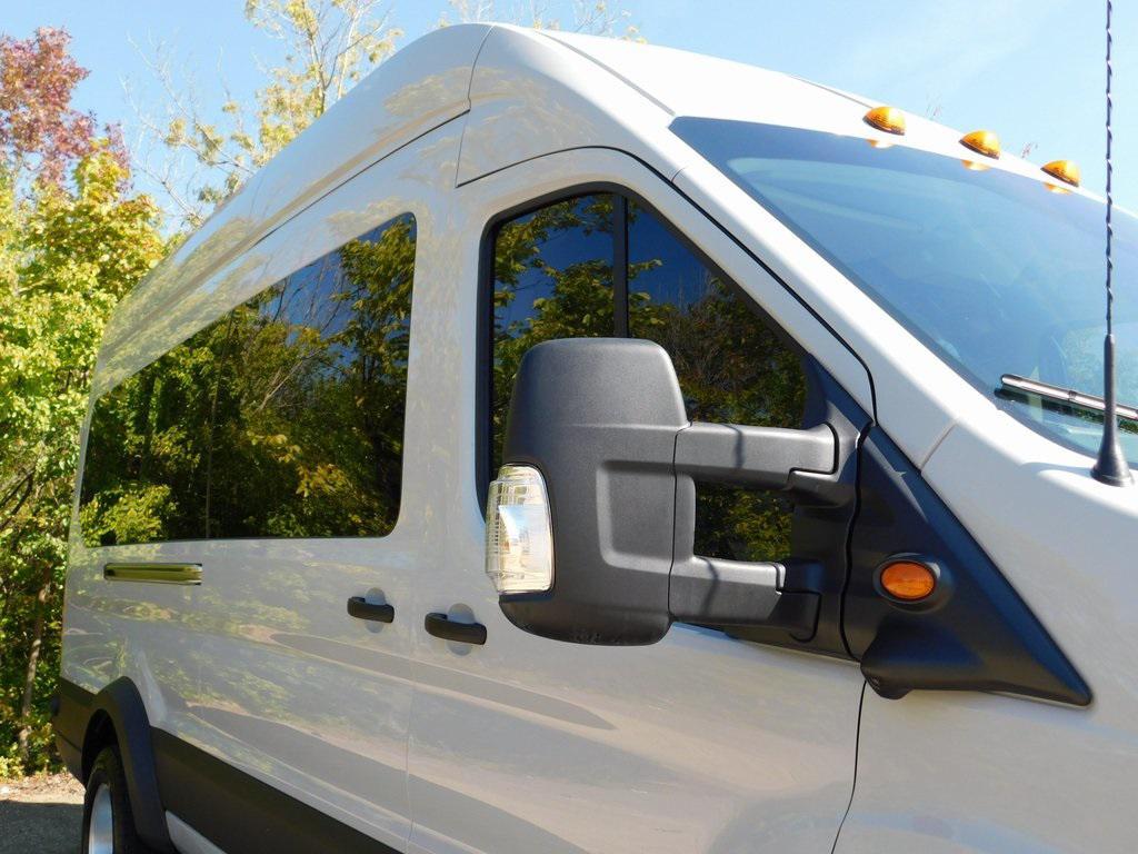 used 2023 Ford Transit-350 car, priced at $65,920