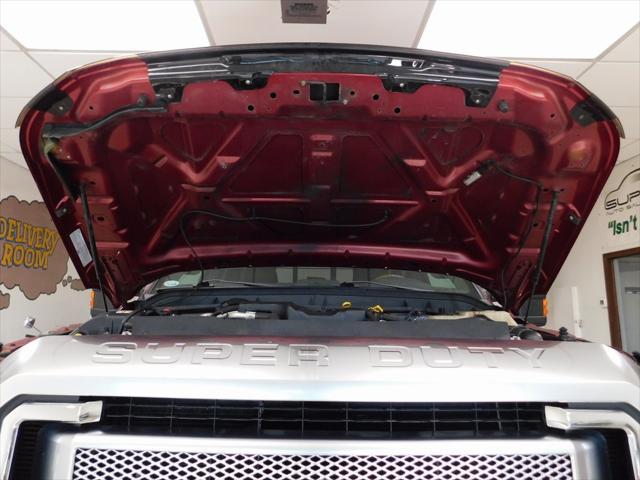 used 2015 Ford F-350 car, priced at $37,993