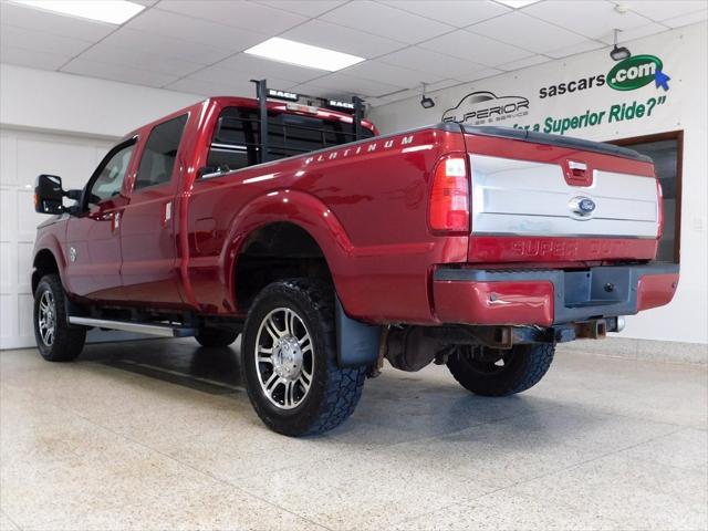 used 2015 Ford F-350 car, priced at $37,993