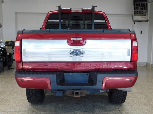 used 2015 Ford F-350 car, priced at $37,993