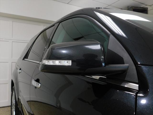 used 2015 GMC Acadia car, priced at $15,996