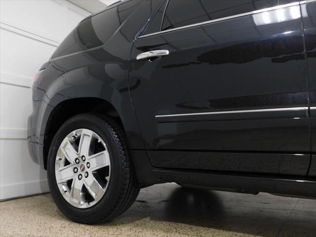 used 2015 GMC Acadia car, priced at $15,996