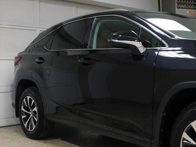 used 2022 Lexus RX 350 car, priced at $39,924