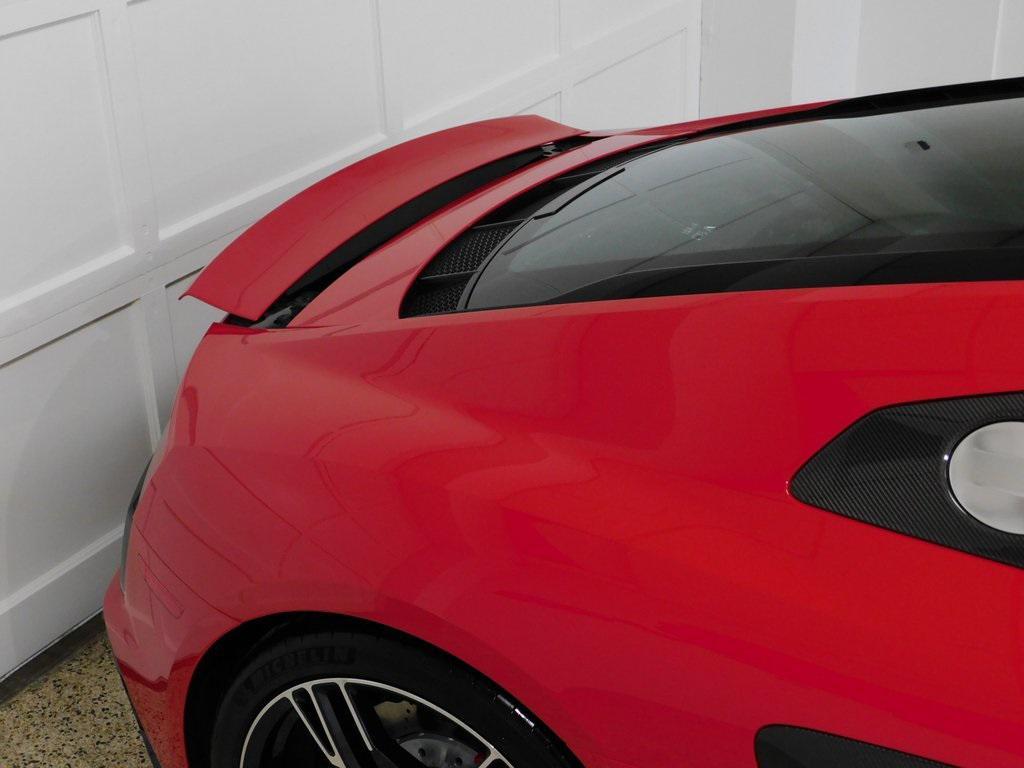 used 2023 Audi R8 car, priced at $179,999