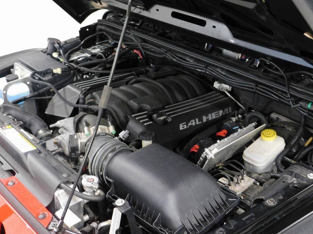 used 2012 Jeep Wrangler Unlimited car, priced at $37,999