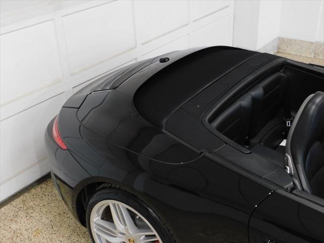 used 2012 Porsche 911 car, priced at $73,950