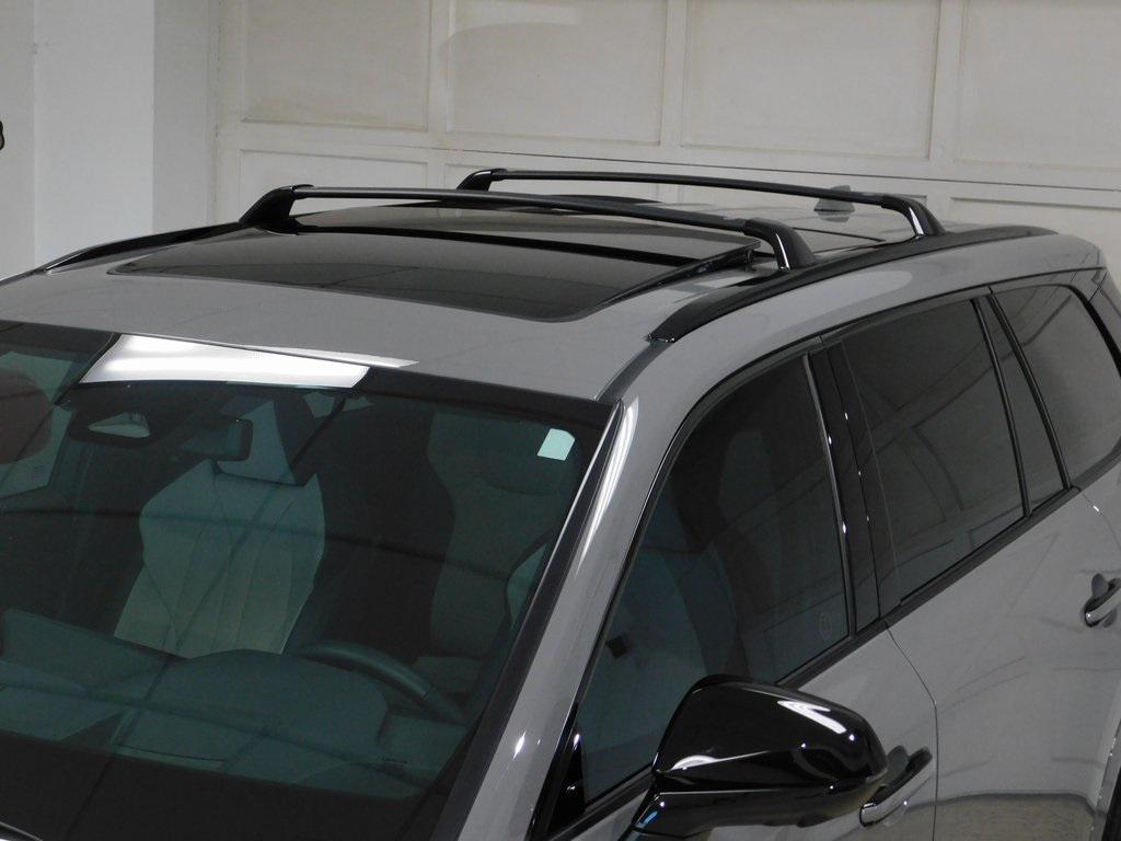 used 2024 Lexus TX 500h car, priced at $68,299