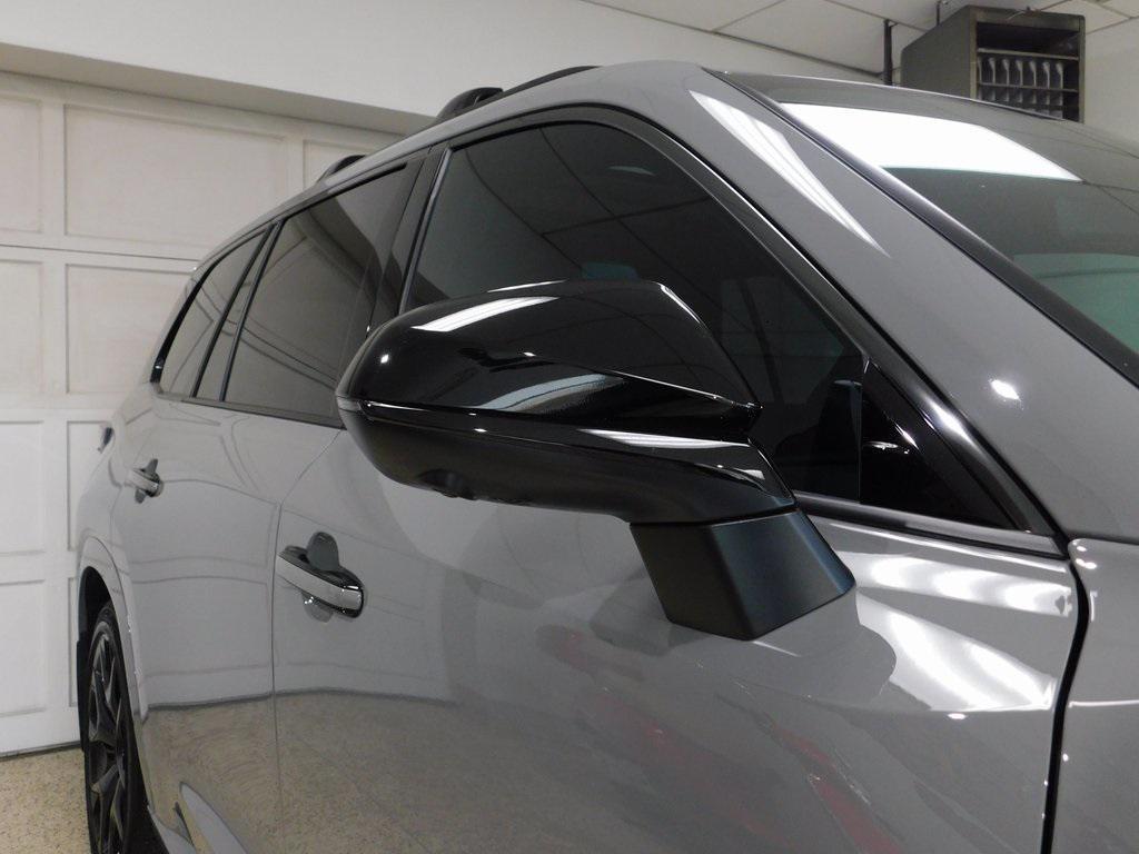 used 2024 Lexus TX 500h car, priced at $68,299