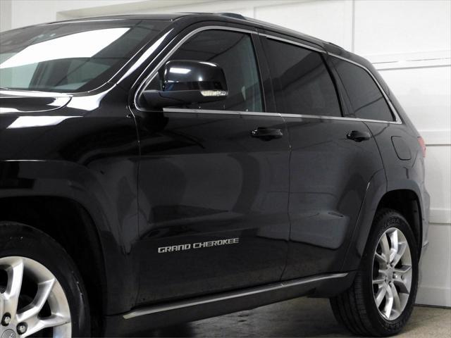 used 2016 Jeep Grand Cherokee car, priced at $16,991
