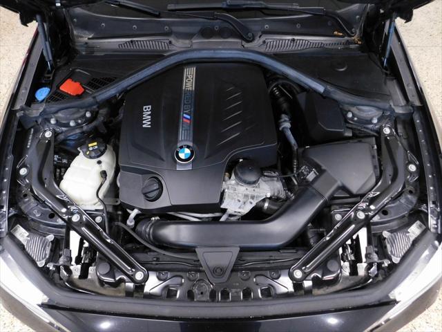 used 2018 BMW M2 car, priced at $42,940