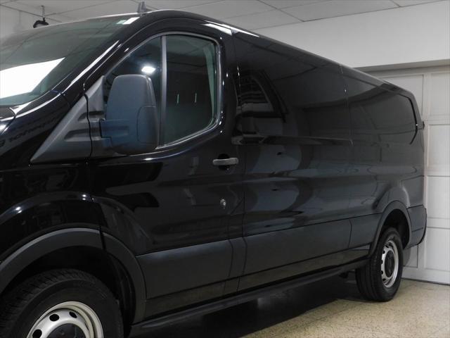 used 2021 Ford Transit-150 car, priced at $24,999