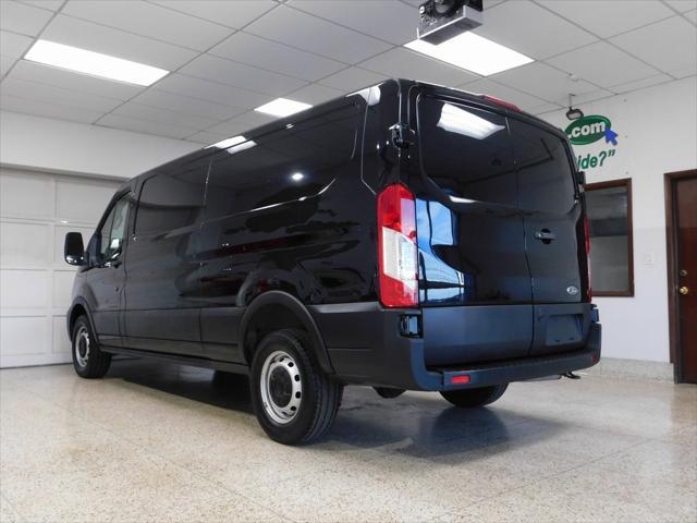 used 2021 Ford Transit-150 car, priced at $24,999