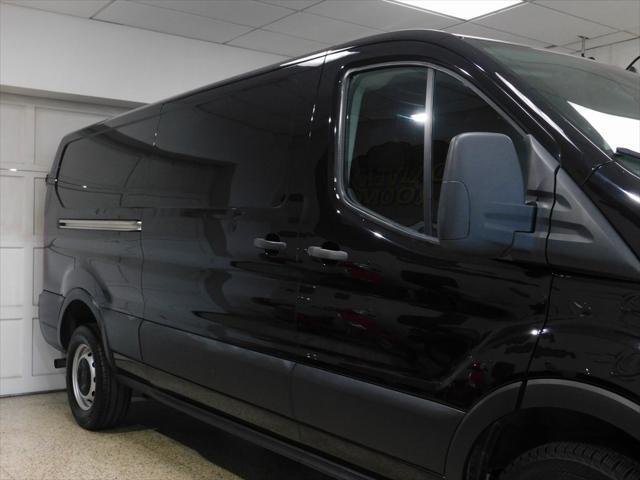 used 2021 Ford Transit-150 car, priced at $24,999