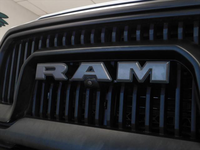 used 2023 Ram 2500 car, priced at $59,921