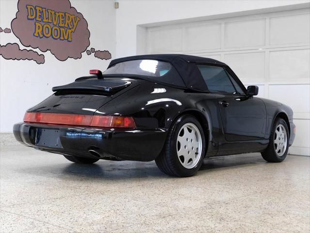 used 1990 Porsche 911 car, priced at $80,999