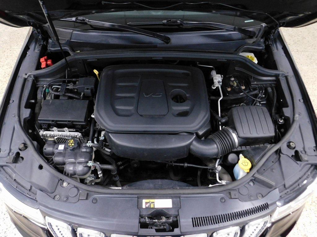 used 2020 Jeep Grand Cherokee car, priced at $22,449