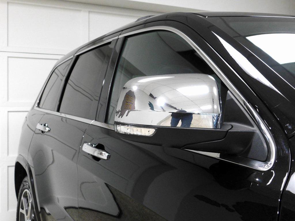 used 2020 Jeep Grand Cherokee car, priced at $22,449