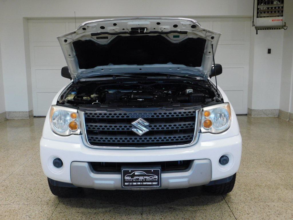 used 2010 Suzuki Equator car, priced at $10,965