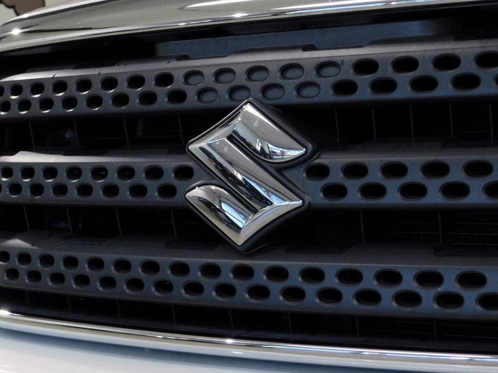 used 2010 Suzuki Equator car, priced at $10,965